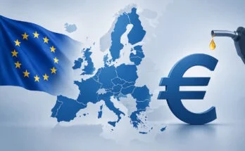 Unia Europejska ceny paliw