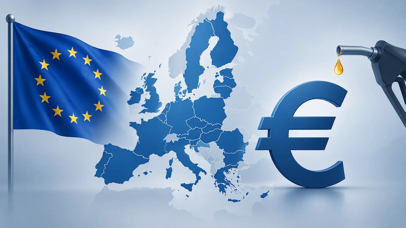 Unia Europejska ceny paliw