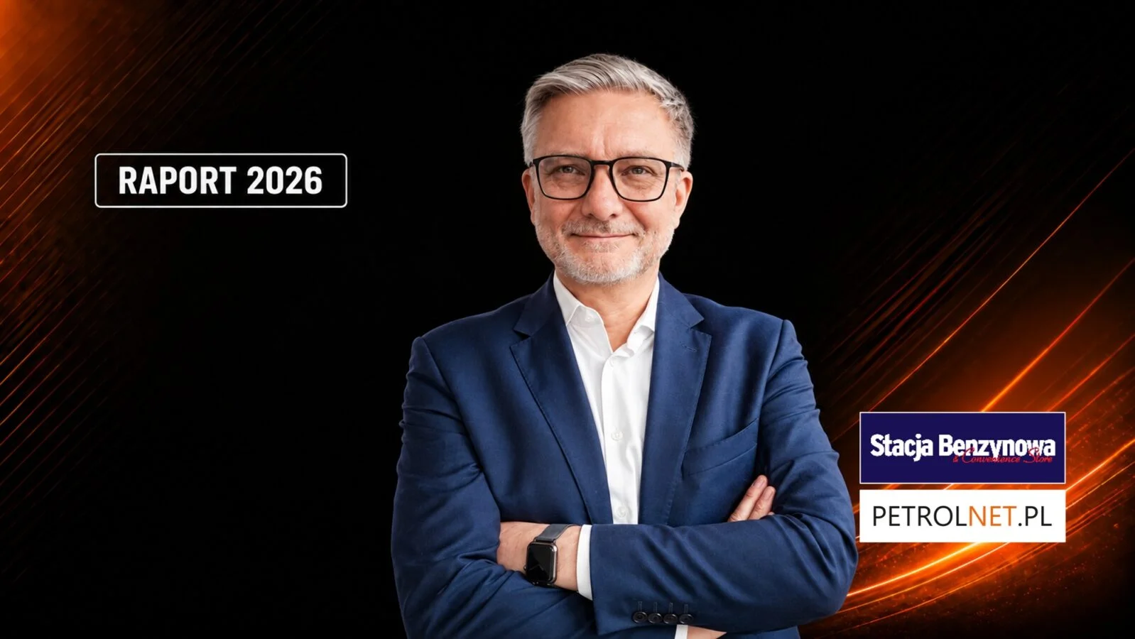 artur wójcik raport petrolnet