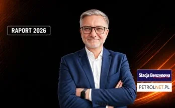 artur wójcik raport petrolnet