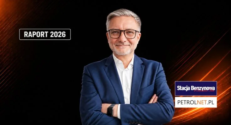 artur wójcik raport petrolnet