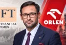 Financial Times ujawnia kulisy transakcji OTS. 230 mln dolarów za wenezuelską ropę i kryptowaluty