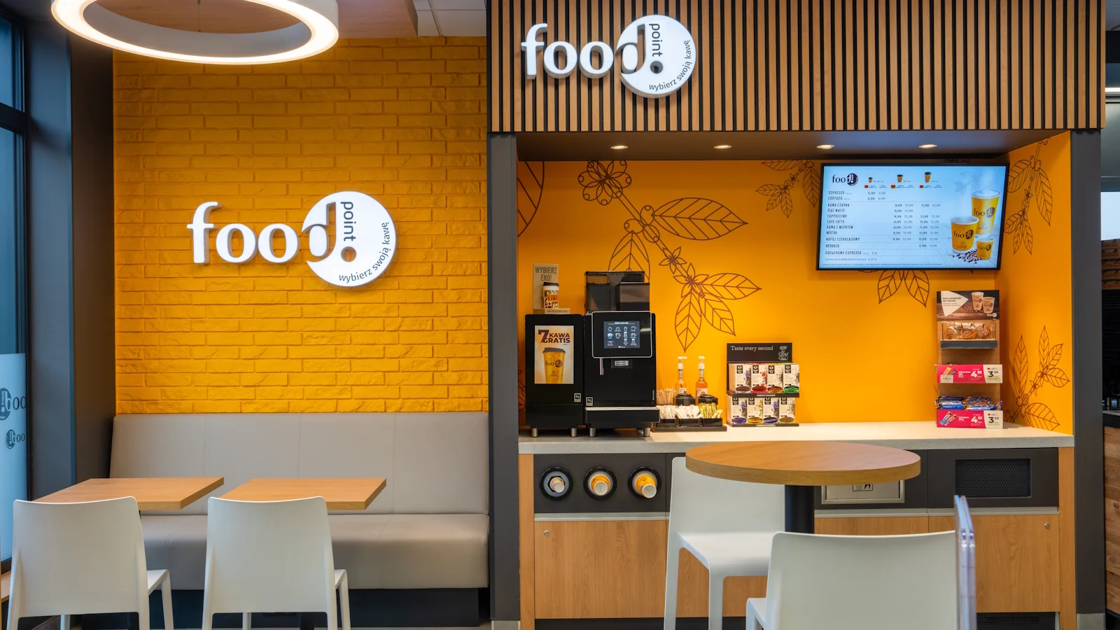food point amic polska