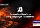 GDDKiA: ruch koncentruje się na głównych trasach. Zmienia się mapa rynku stacji paliw