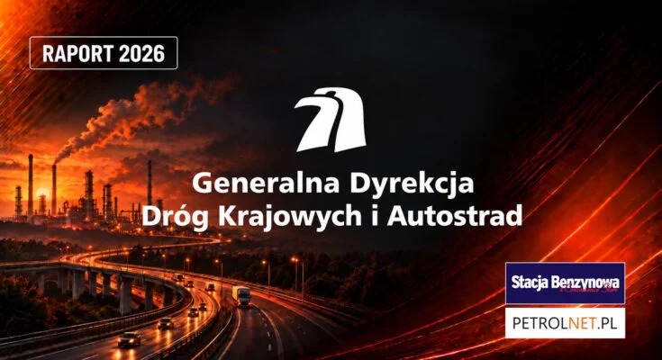 gddkia raport petrolnet