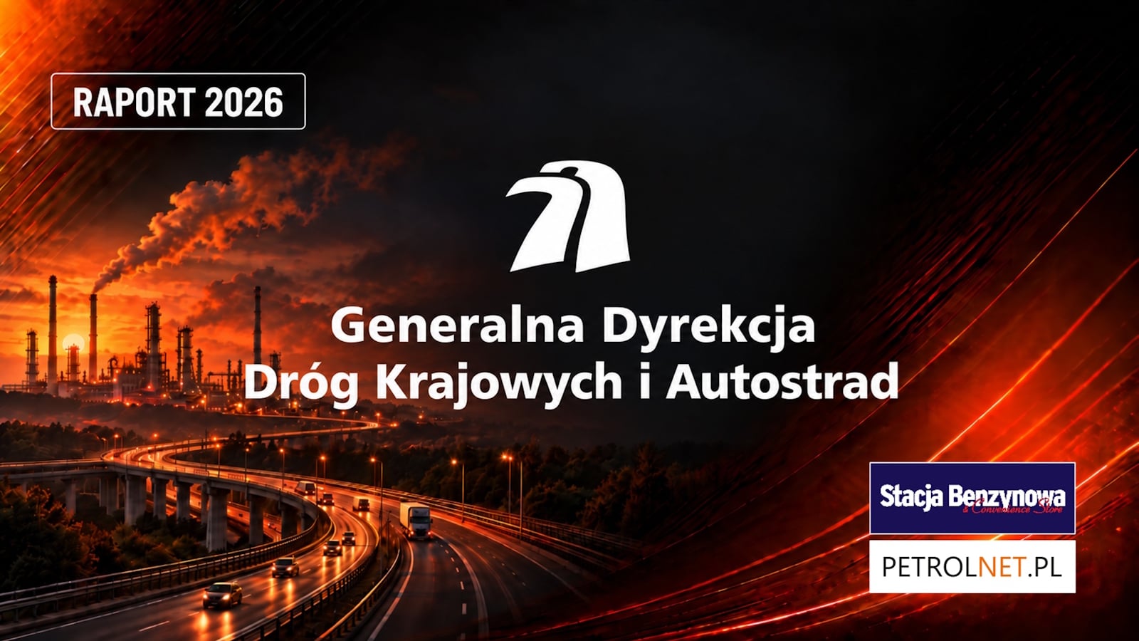 gddkia raport petrolnet