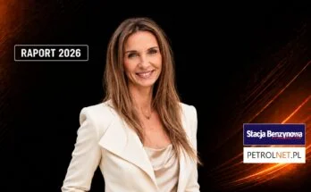 katarzyna cieślik greenreporting raport petrolnet