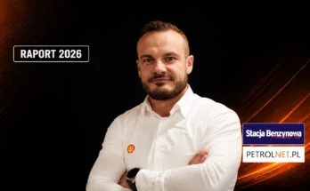 marcin jaczyński shell raport petrolnet