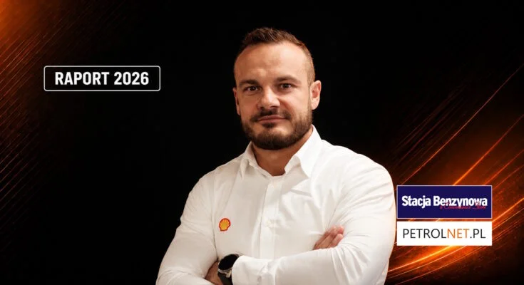 marcin jaczyński shell raport petrolnet