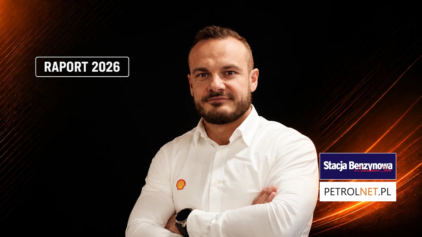 marcin jaczyński shell raport petrolnet