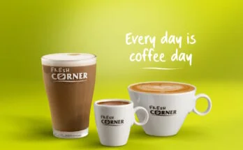 mol FC coffee