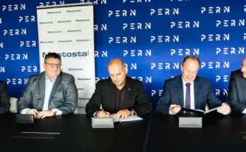 pern mostostal
