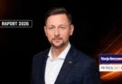 Piotr Belniak, MOL Polska: przewaga stacji coraz częściej powstaje poza dystrybutorem
