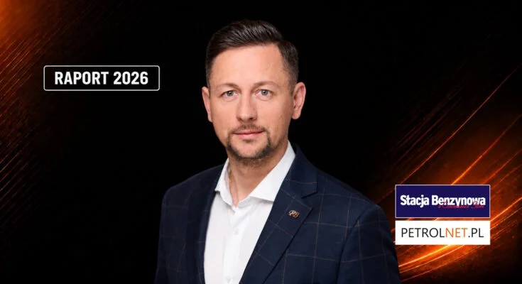 piotr belniak molpolska raport petrolnet