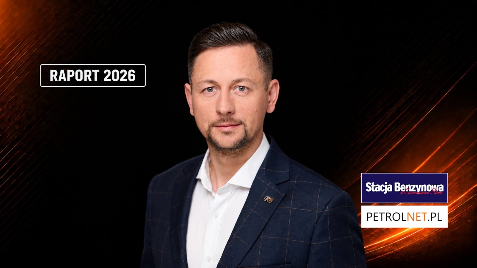piotr belniak molpolska raport petrolnet