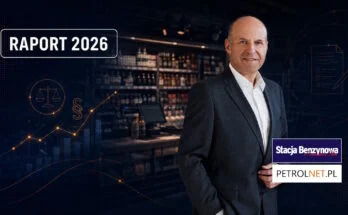 polska izba handlu ptaszyński raport petrolnet