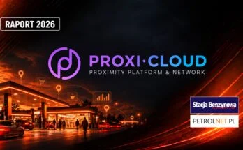proxi cloud raport petrolnet
