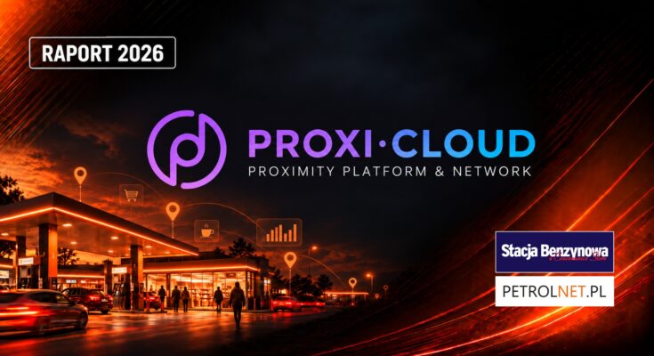 proxi cloud raport petrolnet