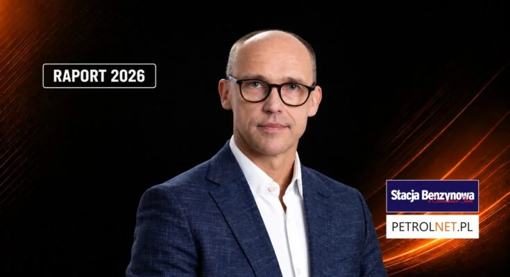 robert brzozowski unimot petrolnet raport