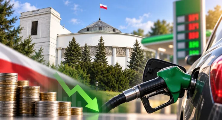 sejm komisja ceny