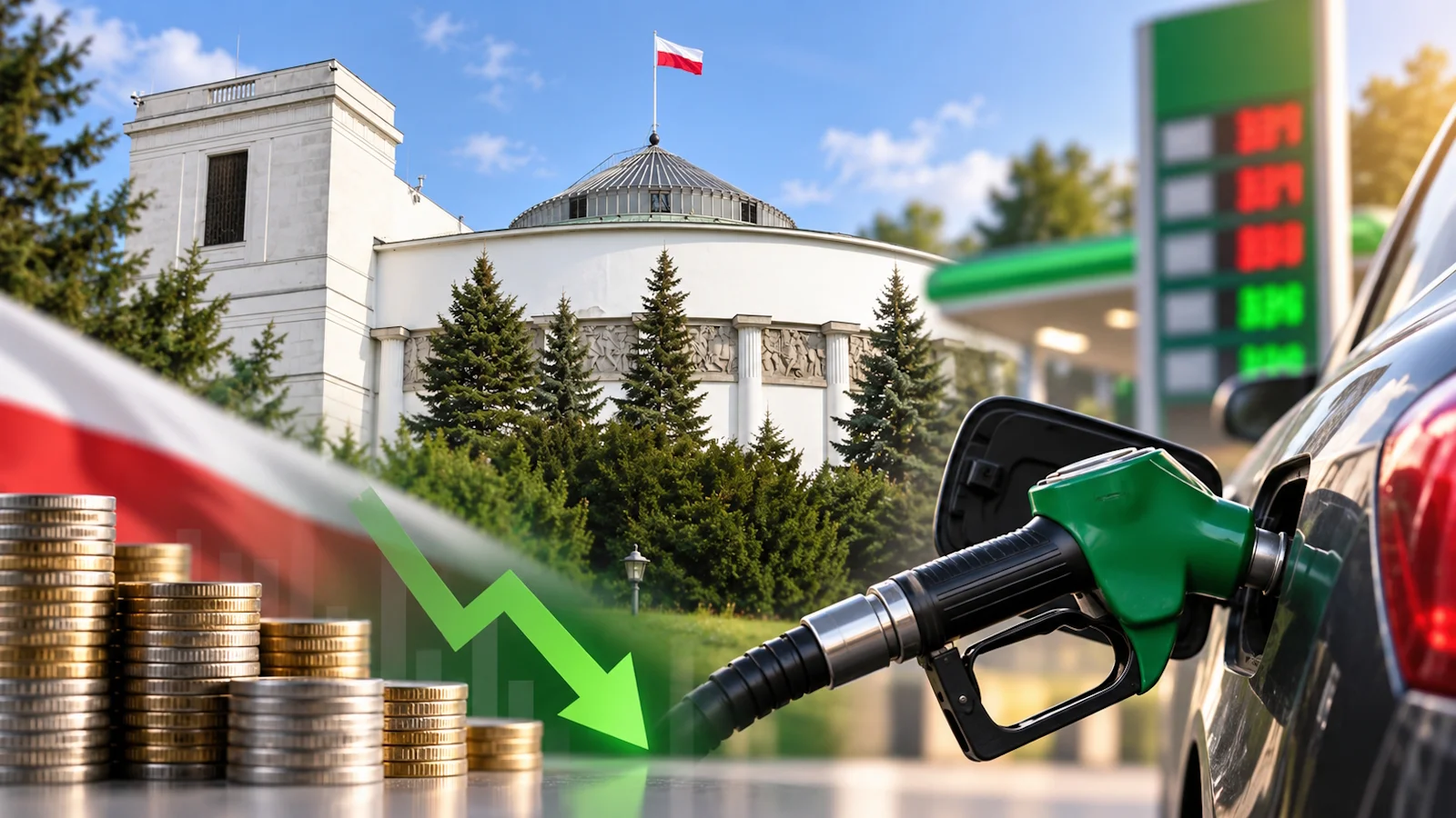 sejm komisja ceny