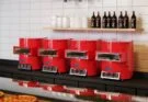 Pizza w 90 sekund: kompaktowe rozwiązanie dla sklepów convenience i stacji paliw
