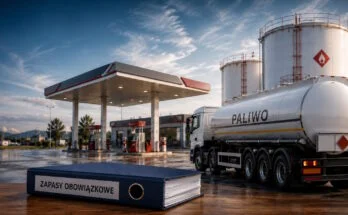zapasy obowiązkowe projekt zmiany rząd