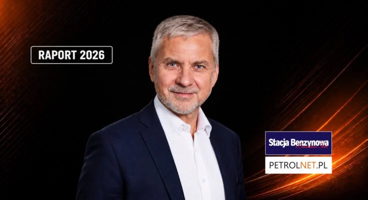 zbigniew łapiński raport petrolnet