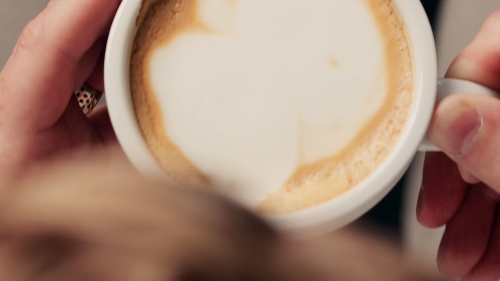FDC International CoffeeDay MainVisual