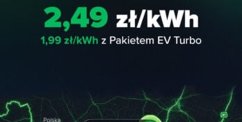 Gorzyczki Otwarcie stacji ładowania eHDV anwim