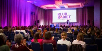 Klub Kobiet UNIMOT Konferencja