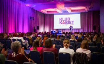Klub Kobiet UNIMOT Konferencja