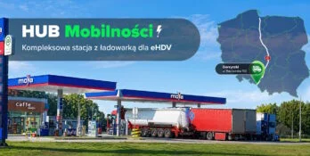 MOYA energia eHDV