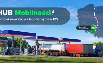 MOYA energia eHDV