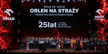 ORLEN razem dla bezpieczeństwa