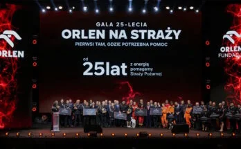 ORLEN razem dla bezpieczeństwa