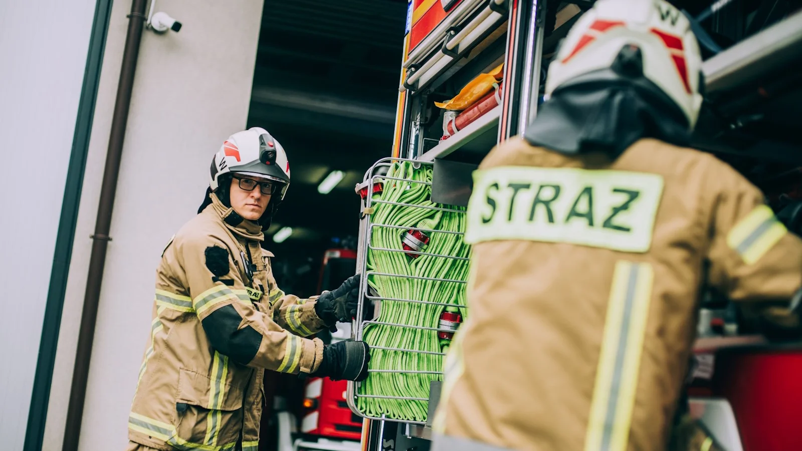 ORLEN razem dla bezpieczeństwa