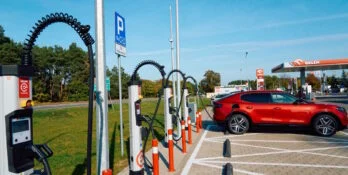 Orlen Charge