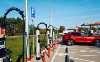 Orlen Charge