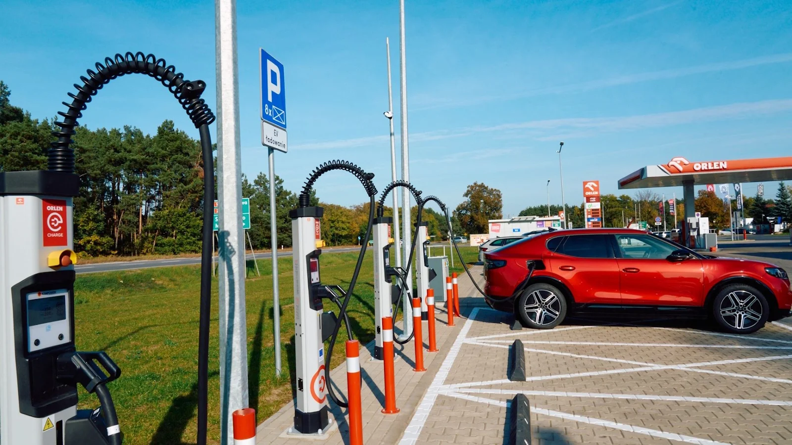 Orlen Charge