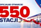 MOYA ma już 550 stacji. Anwim wzmacnia pozycję na rynku paliwowym