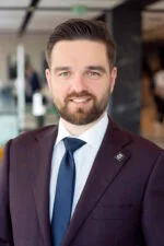 PRZEMYSŁAW JAROWSKI