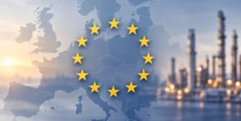 Unia Europejska ropa benzyna