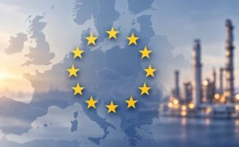 Unia Europejska ropa benzyna