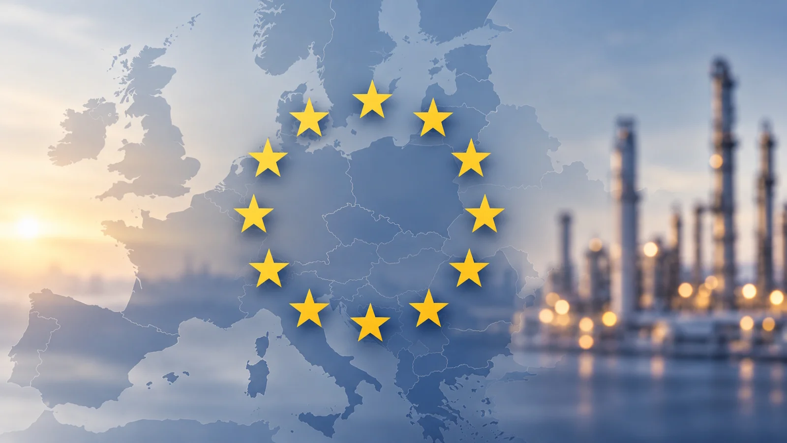 Unia Europejska ropa benzyna
