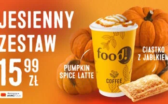 amic Jesienny Zestaw