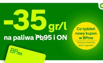 bp promocja