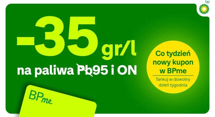 bp promocja
