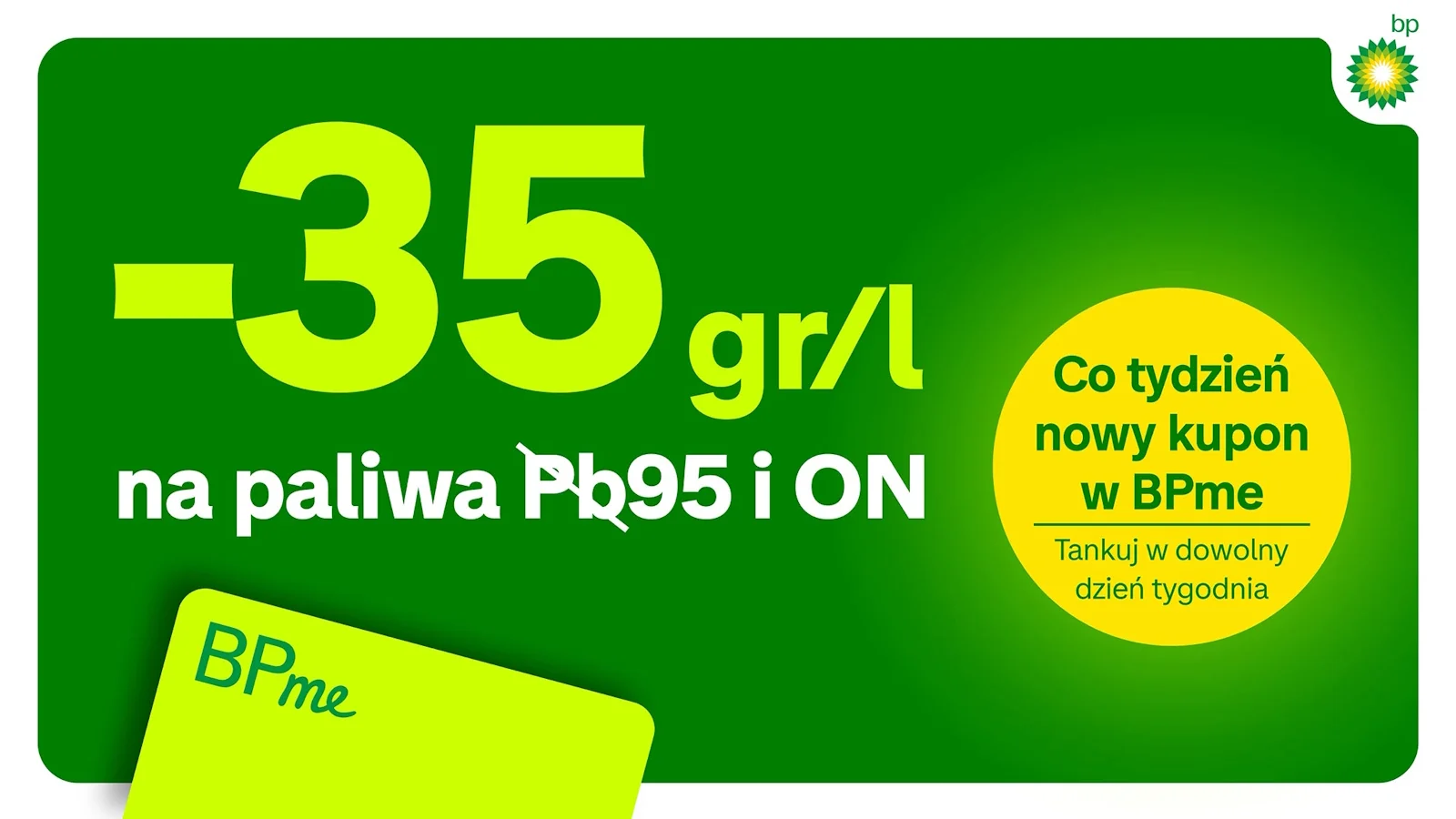 bp promocja