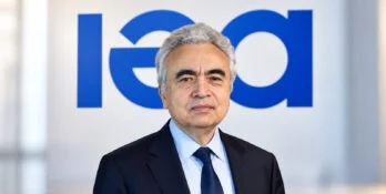 fatih birol iea petrolnet